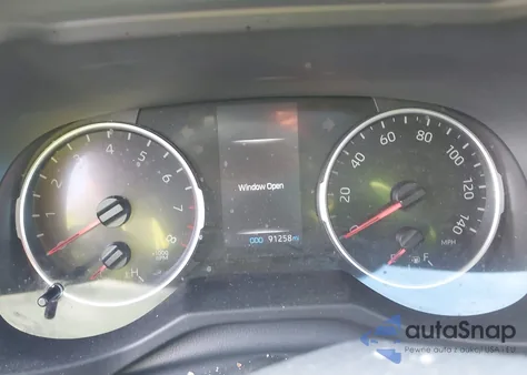 2019 Toyota Rav4 Xle z USA, uszkodzony, nr VIN 2T3P1RFV3KW064566